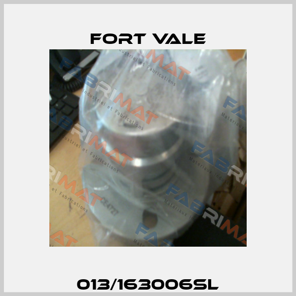 013/163006SL Fort Vale