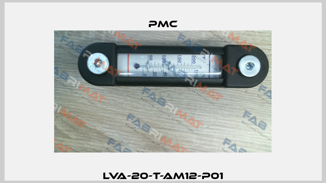 LVA-20-T-AM12-P01 PMC