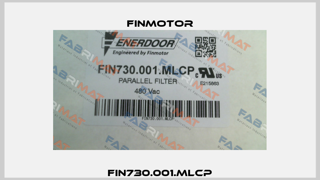 FIN730.001.MLCP Finmotor