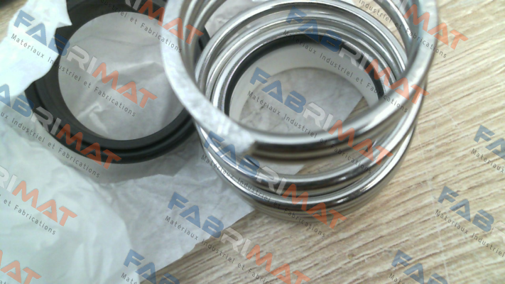 mechanical seal NM40/20AR-60/A, SN# 2018007546 Calpeda