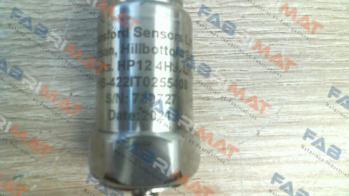 HS-422IT0255408 Hansford Sensors