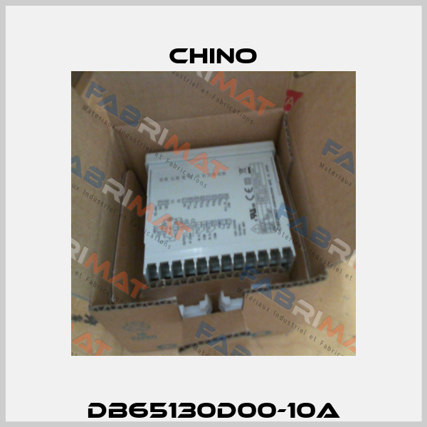 DB65130D00-10A Chino