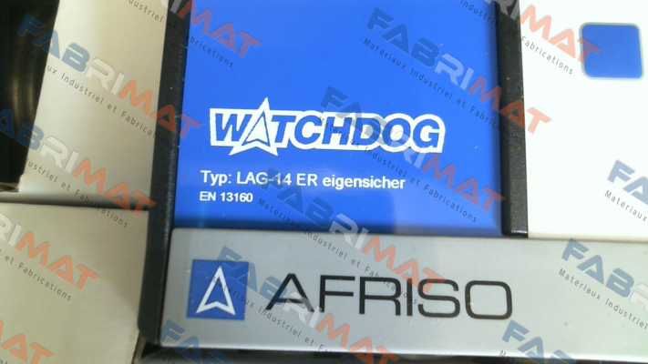 LAG-14 ER (43410) Afriso