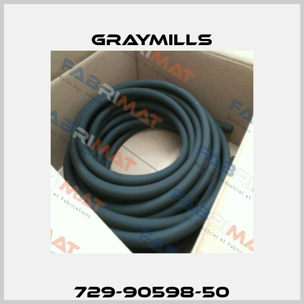 729-90598-50 Graymills