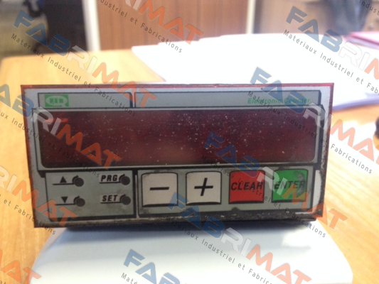 HM207420.0  QEM S.r.l.