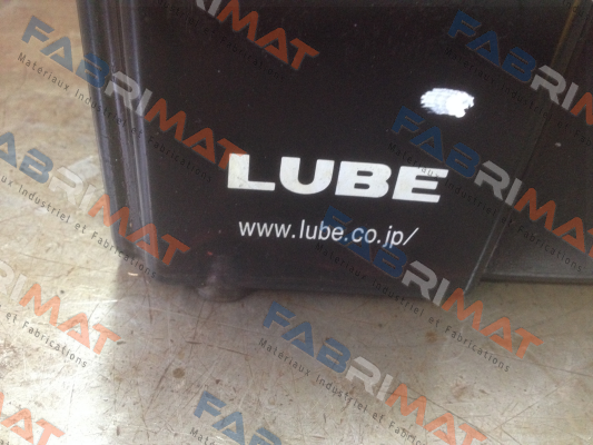 PN 301262 MMXL III Lube