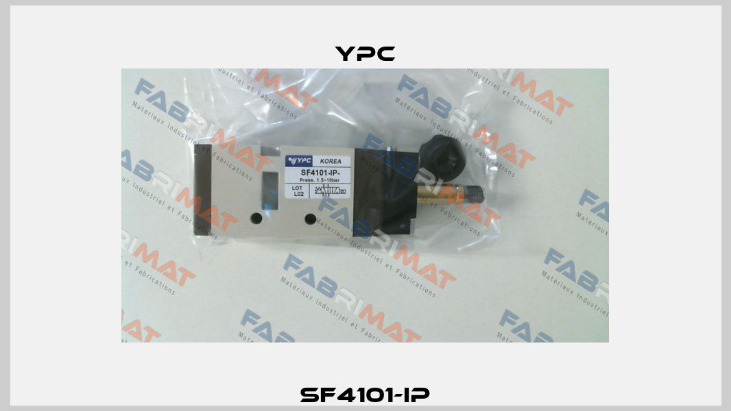 SF4101-IP YPC