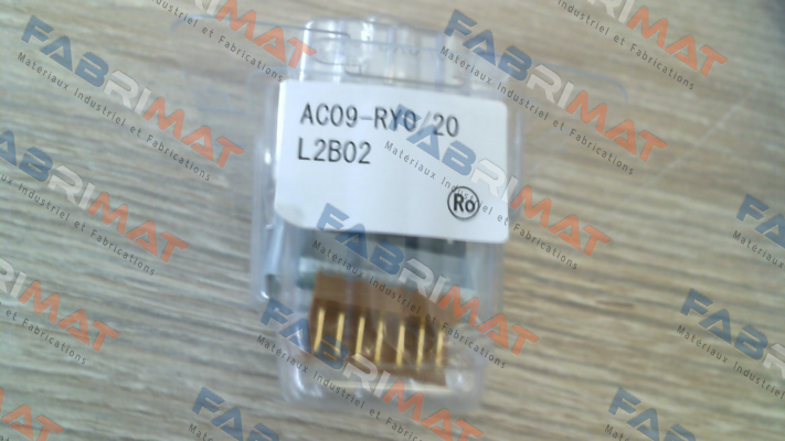 AC09-RY0/20L2B02 Fuji