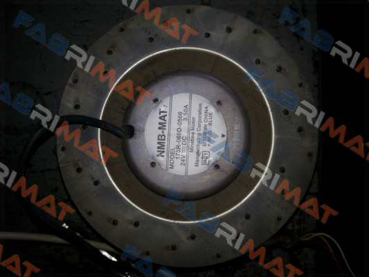 175R-069D-0566 24V DC oem Minebea