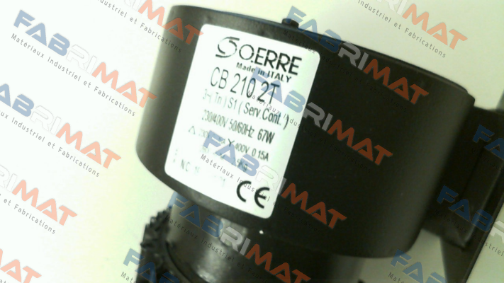 OER 0041100 OERRE