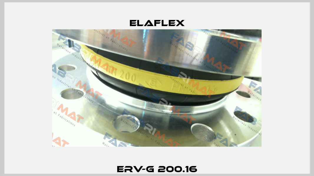 ERV-G 200.16 Elaflex