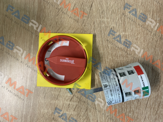 HD1203F341 Tecnomatic Italia