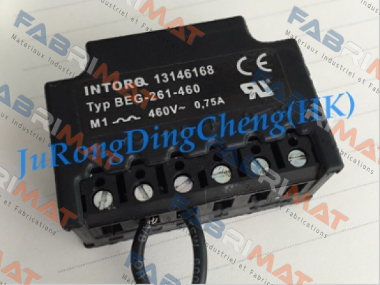 SAP 13146168 Intorq