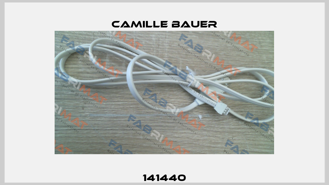 141440 Camille Bauer