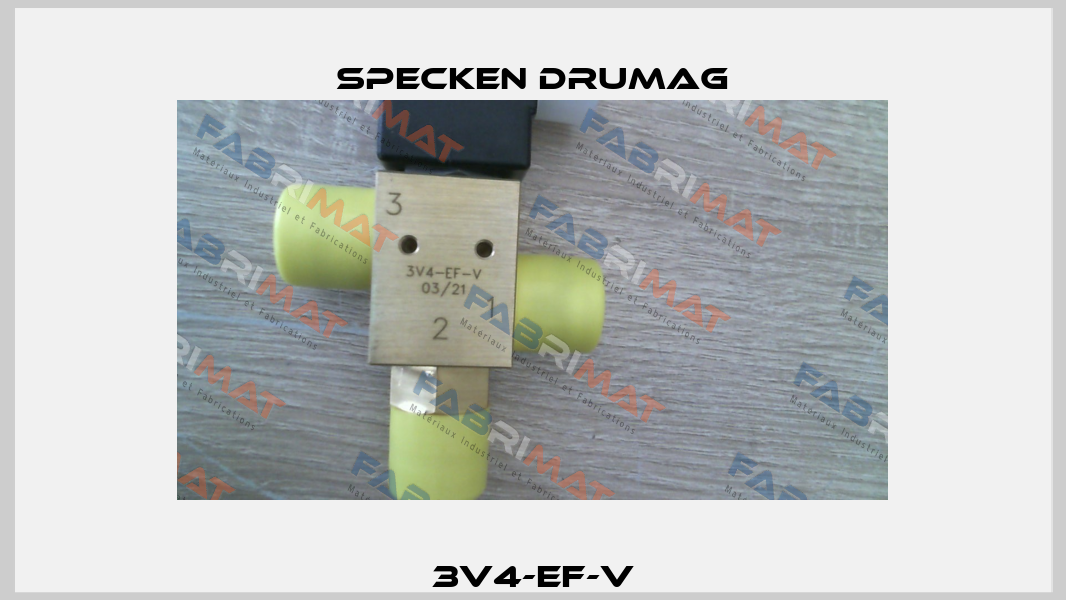 3V4-EF-V Specken Drumag