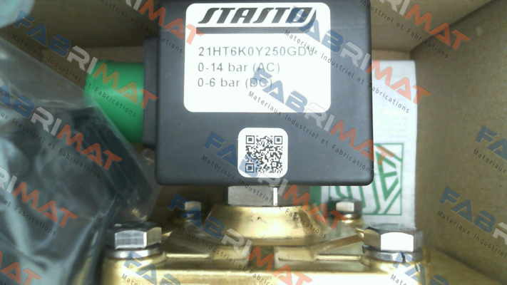 21HT6K0Y250-GDV STASTO