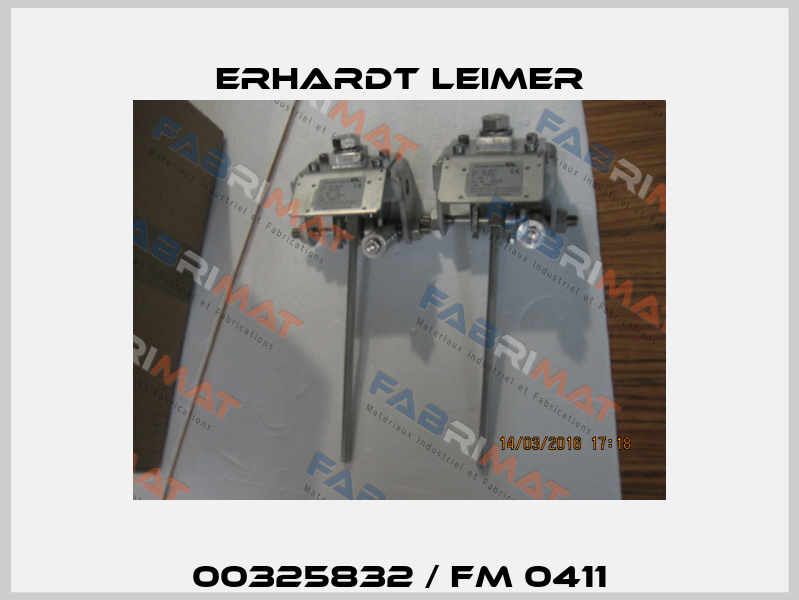 FM 0411 Erhardt Leimer