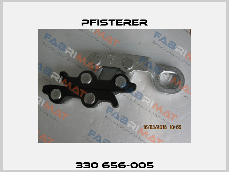 330 656-005 Pfisterer