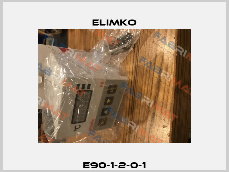 E90-1-2-0-1 Elimko
