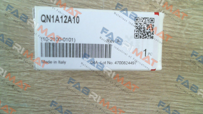 QN1A12A10 Camozzi