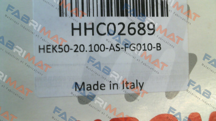 HHC02689 Ikron
