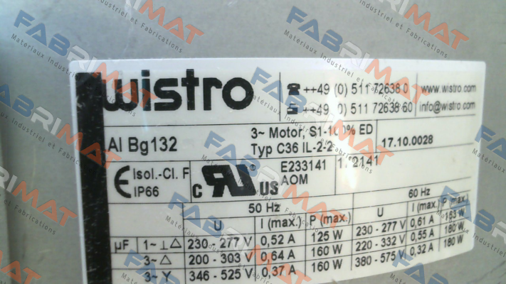 17.10.0028 Wistro