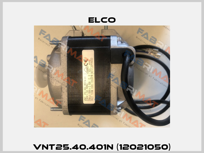 VNT25.40.401N (12021050) Elco