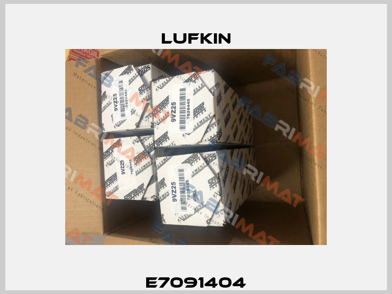 E7091404 Lufkin