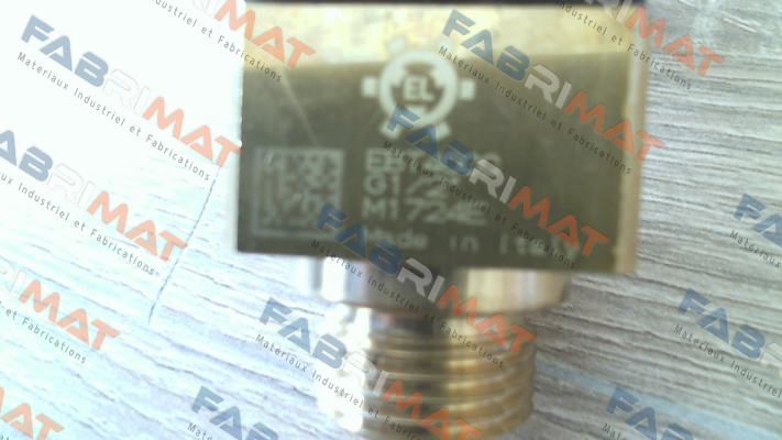 710-420-01050 EBT40CC Elettrotec