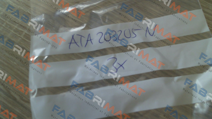 ATA203205N (Pos. 25+29) Sacemi