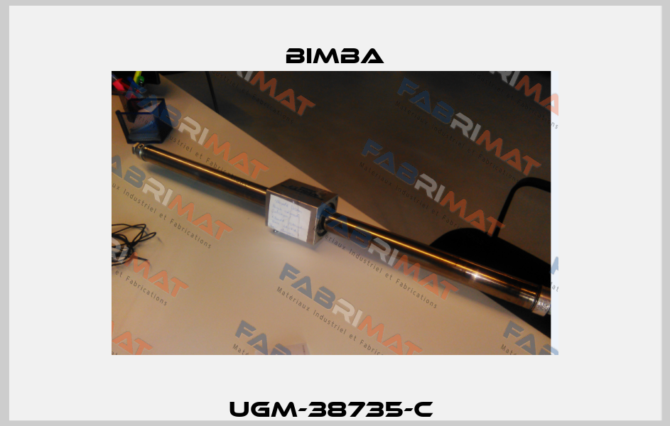 UGM-38735-C  Bimba