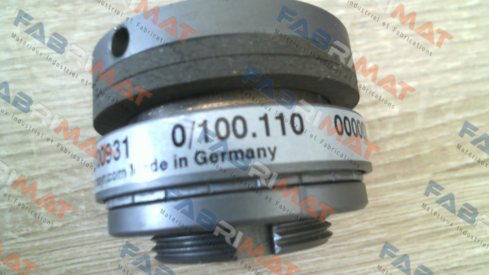 Type 100.110 Mayr