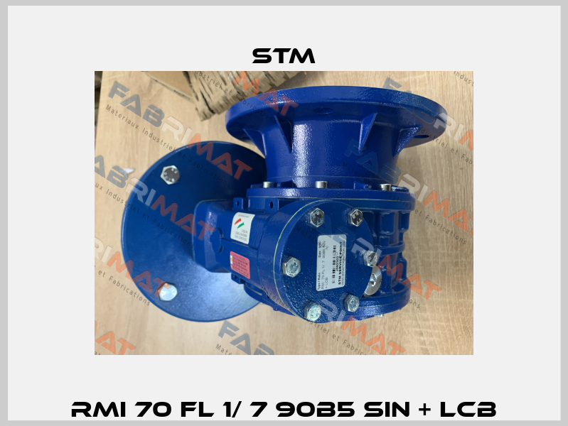 RMI 70 FL 1/ 7 90B5 SIN + LCB Stm