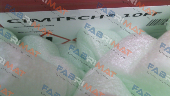 Cimtech 10 FF (for quantity of 5 liter) Cimcool