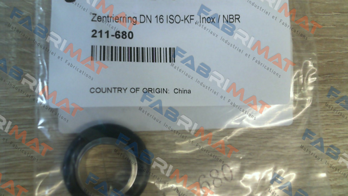 211-680 Inficon
