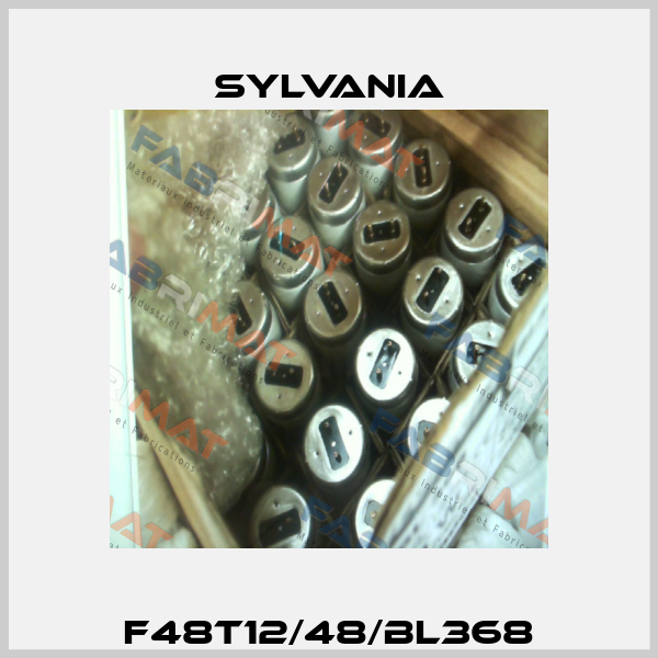 F48T12/48/BL368 Sylvania