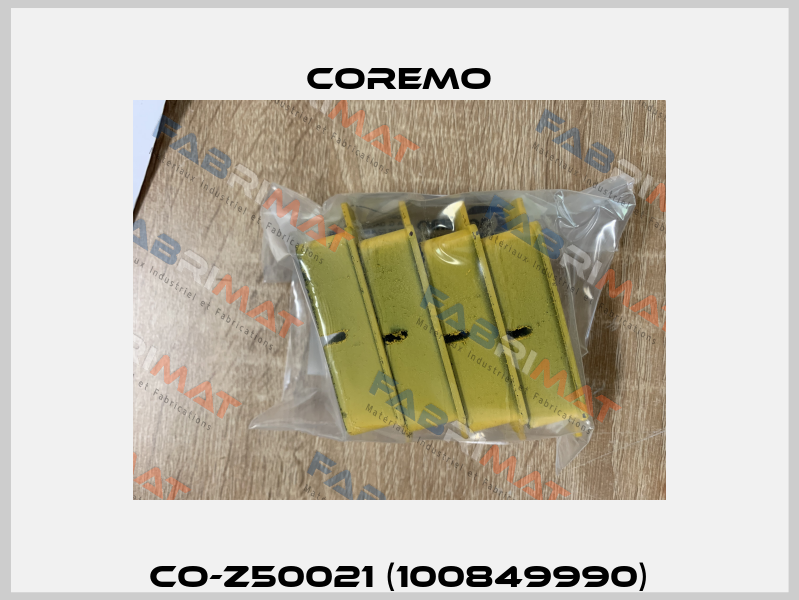 CO-Z50021 (100849990) Coremo