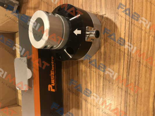 5 03 RS5 K025 Puls Electronic
