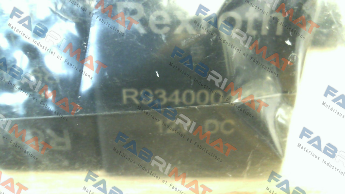 HYA101784 (OD02160130OB00) Rexroth