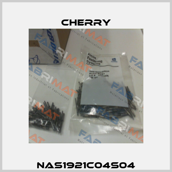 NAS1921C04S04 Cherry