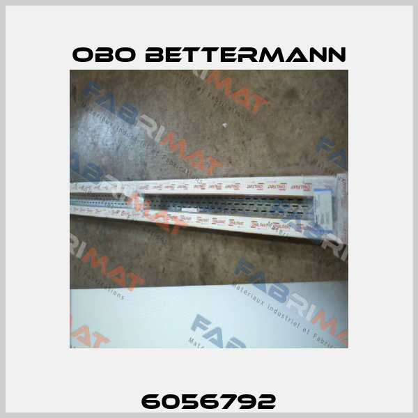 6056792 OBO Bettermann