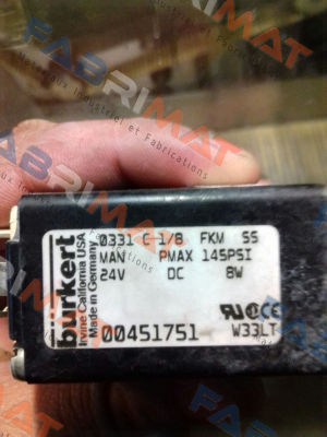 00451751  Burkert