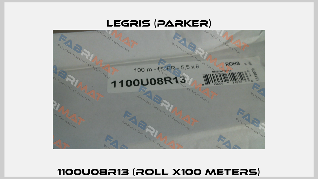 1100U08R13 (roll x100 meters) Legris (Parker)