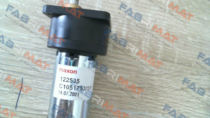 122535 Maxon