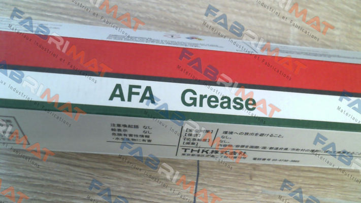 AFA-FETT-70GR THK