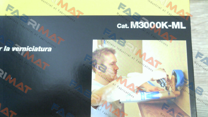 M3000K (7100051328) 3M