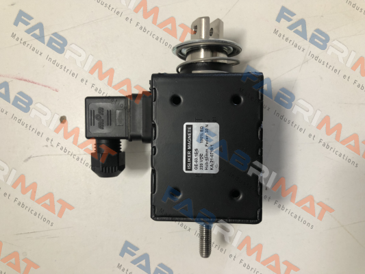 GE-60.15-100S-220F30 ISLIKER MAGNETE