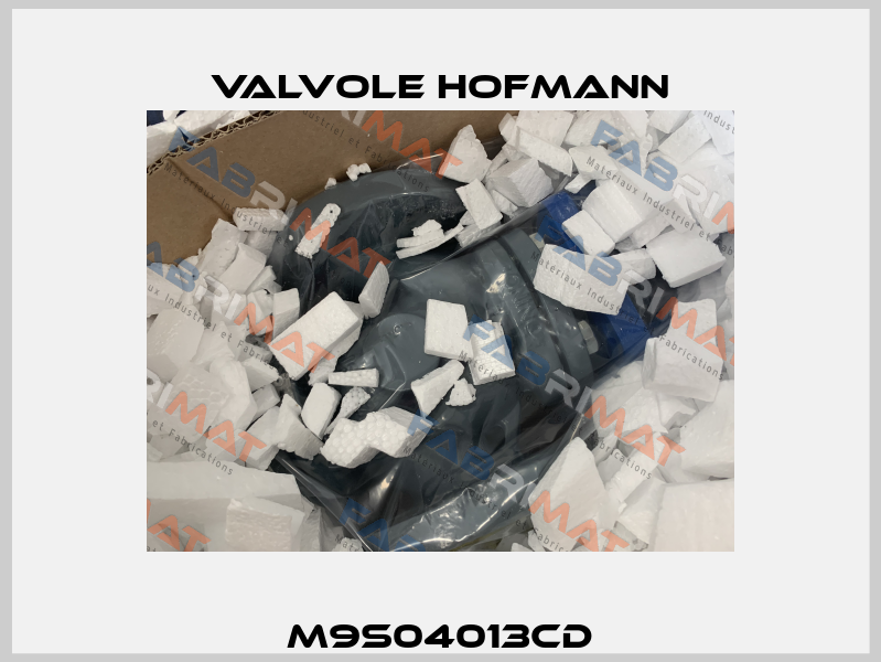M9S04013CD Valvole Hofmann