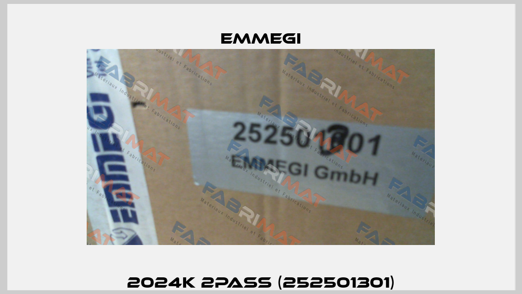 2024K 2pass (252501301) Emmegi