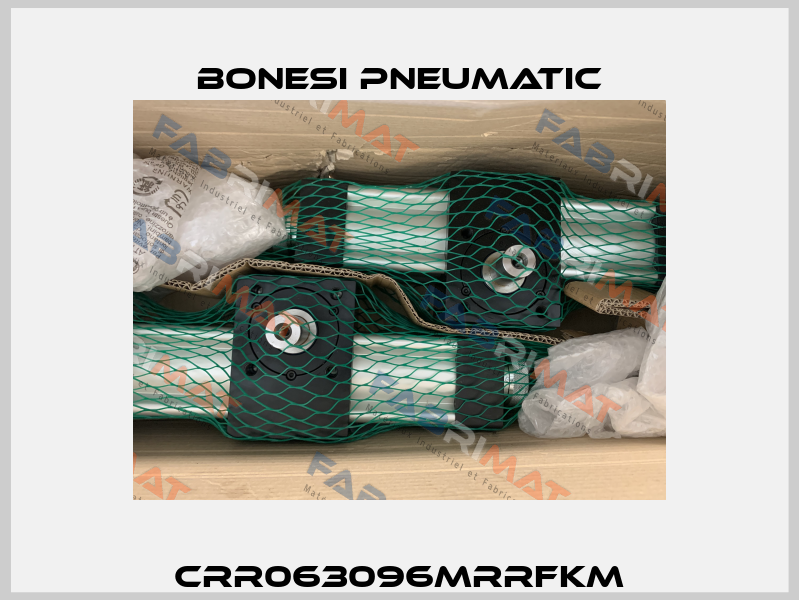 CRR063096MRRFKM Bonesi Pneumatic